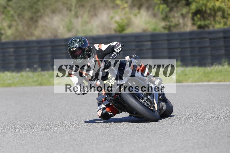 /55 20.09.2025 Speer Racing ADR/Gruppe gelb/389
